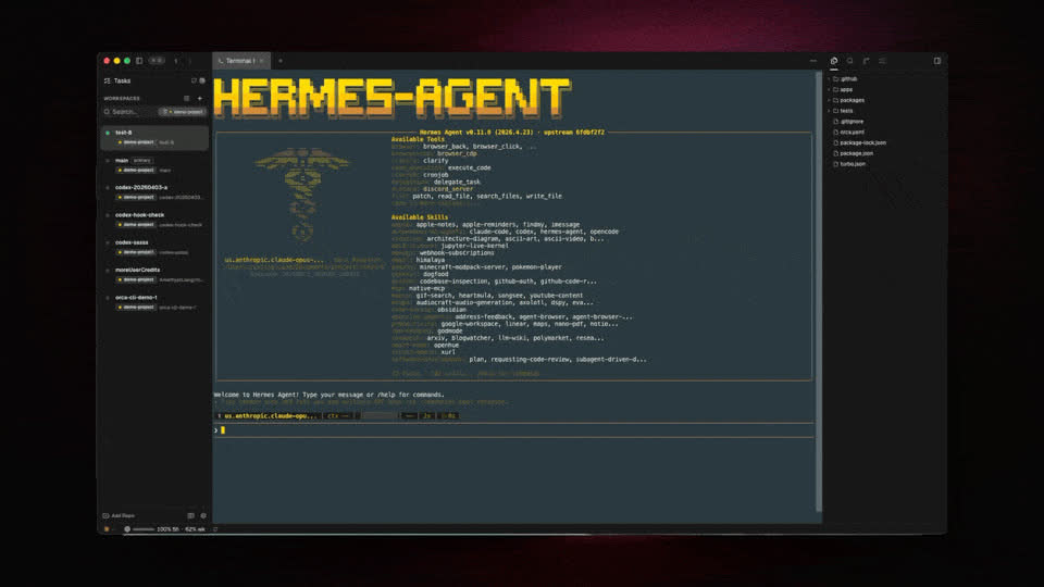 Every CLI Agent