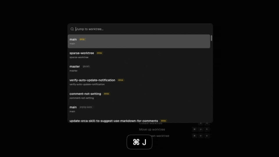 Native Search