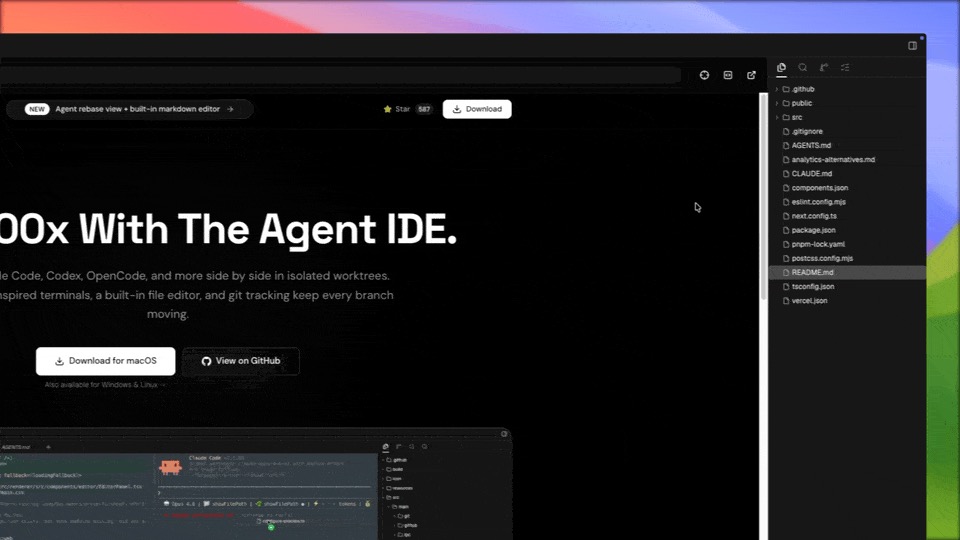 Design Mode